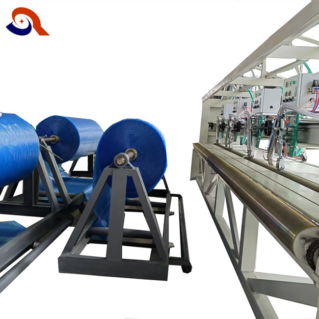 氣泡膜熱合機(jī)